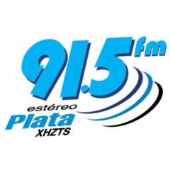 Estereo Plata 91.5FM