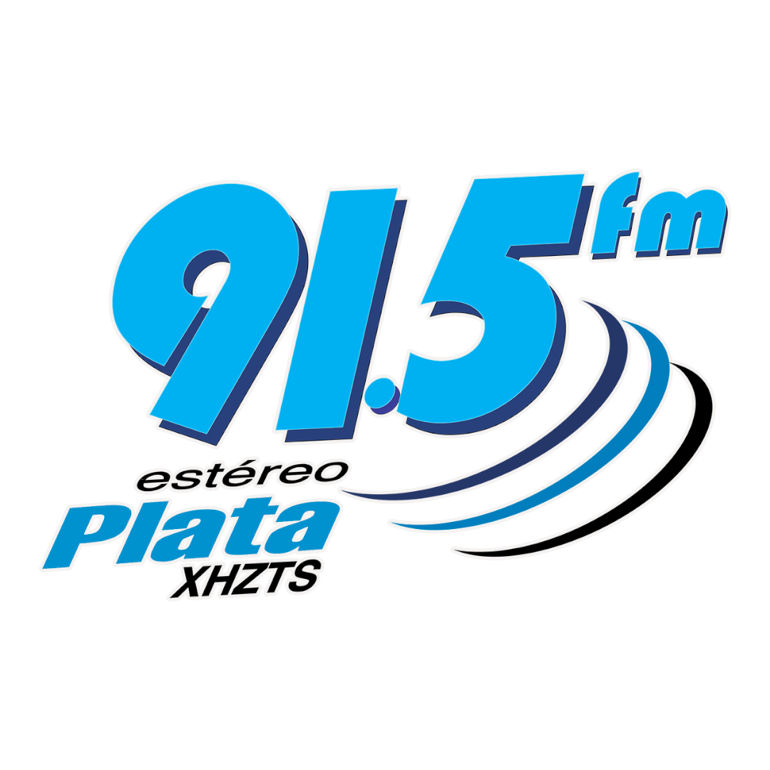 Estereo Plata 91.5FM