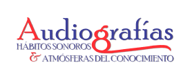 Audiografías