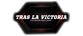 Tras La Victoria