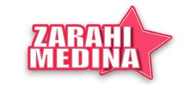 Zarahi Medina